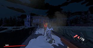 Hunt Zombies Together