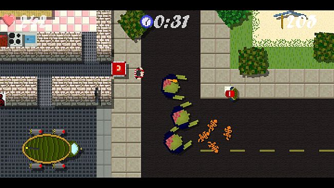 World's Fastest Pizza