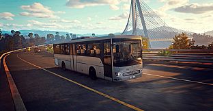Bus Simulator 27 - Year 1 Season Pass
