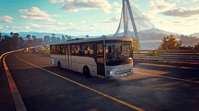 Bus Simulator 27 - Year 1 Season Pass