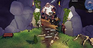 Appetite of the Abyss