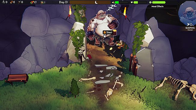 Appetite of the Abyss