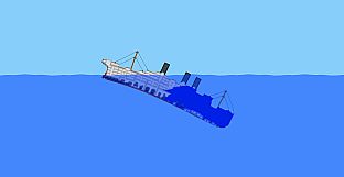 Sinking Simulator: Legacy