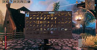 Valheim (Game Preview)