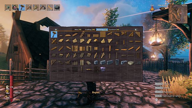 Valheim (Game Preview)