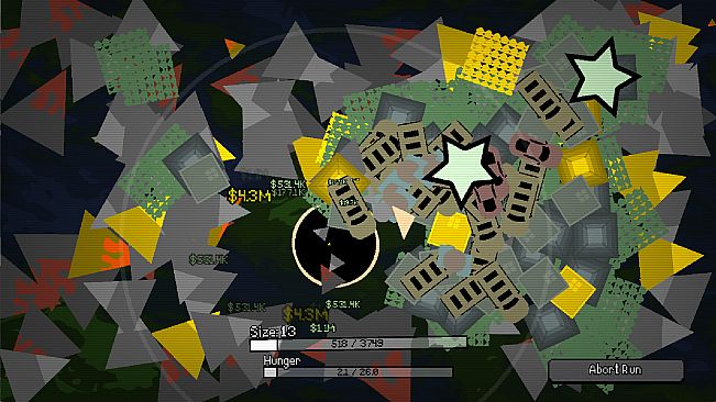 Growing My Manhole