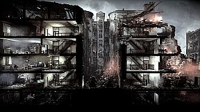 This War of Mine