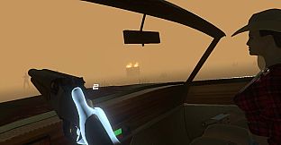 Drunk or Dead - On the Road