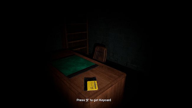 Aemaso 1: Containment Breached