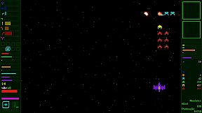 Space Defense Special Force - The Origin of the Union