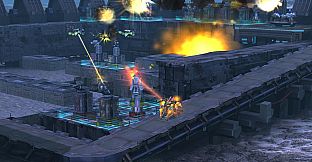 Defense Grid: Resurgence Map Pack 1