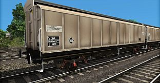 TS Marketplace: VGA/VKA Wagon Pack Add-On