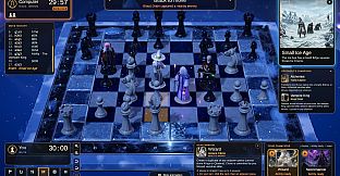 Chaos Chess Definitive Edition