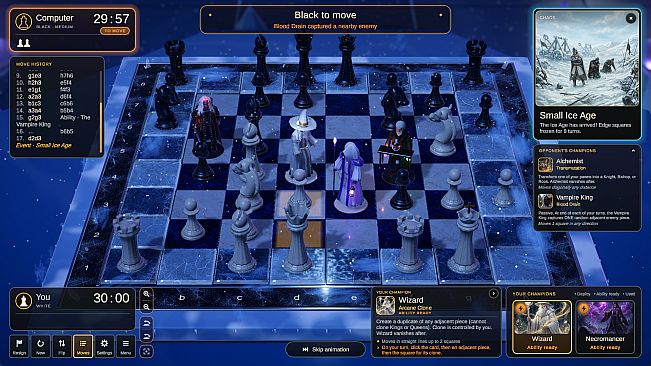 Chaos Chess Definitive Edition