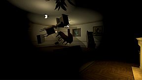 Horror Adventure VR