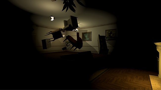 Horror Adventure VR