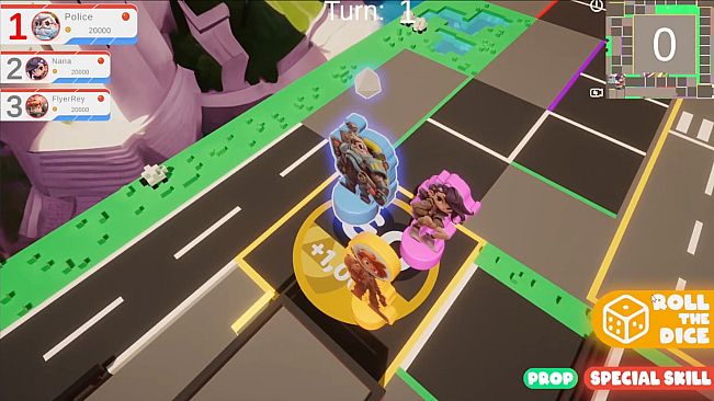 Universe Millionaire: The New Era of Energy