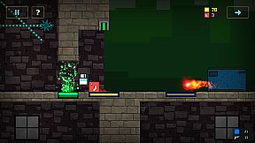 Sqube: The Beginning