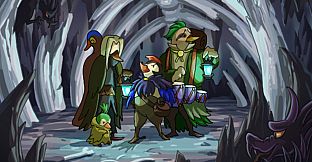 RPG Maker MV - Karugamo Fantasy BGM Pack 07