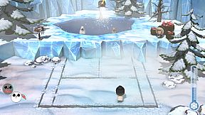 Smoots World Cup Tennis