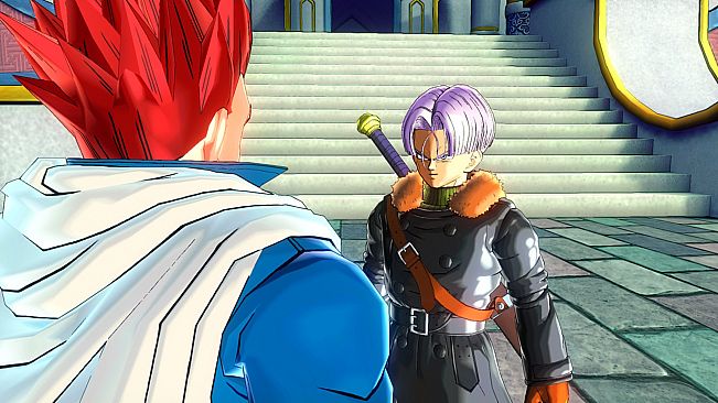 Dragon Ball Xenoverse + Season Pass