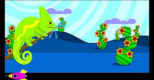 Amos From Outer Space