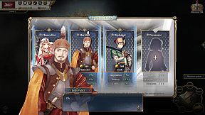 The Heroic Legend of Eagarlnia