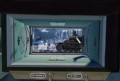 Winter Fury: The Longest Road