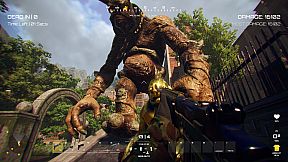 Resilience Wave Survival