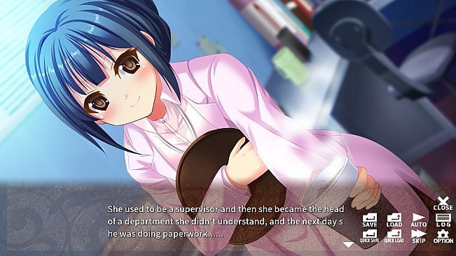 宿主ガードマン - Host Security Guard -