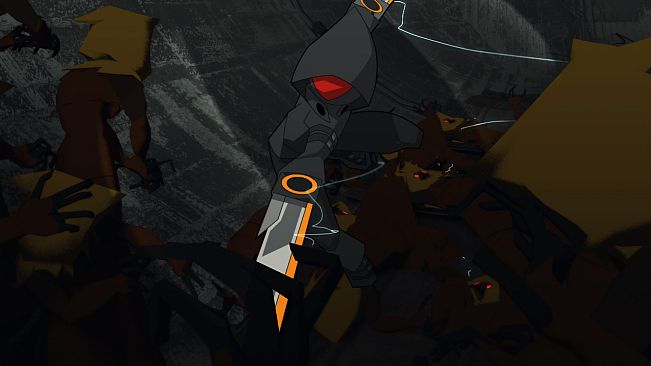 The Evolving World: Catalyst Wake