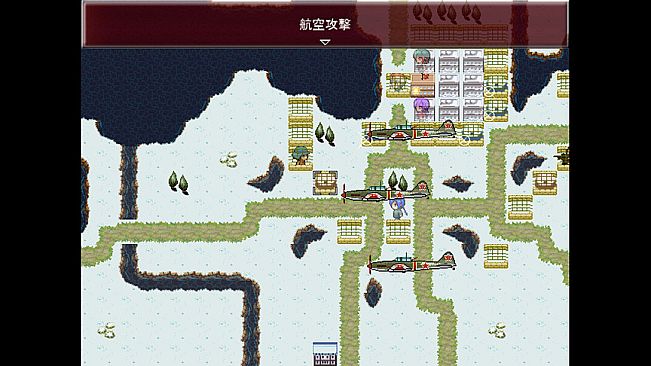 HEBEREKE!: March! Red Army Girls' Brigade