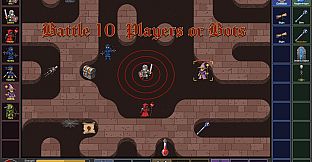 Labyrinth of Doom
