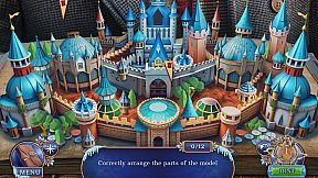 Icebound Secrets: The Frostwood Bane