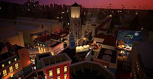 Walkabout Mini Golf: Hollywood