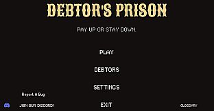 Debtor's Prison