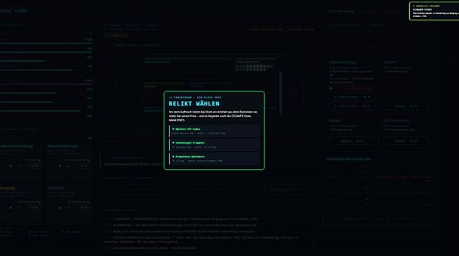 Aurora Core