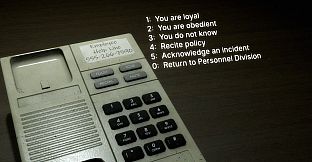 The Interval Bureau: Extension 0