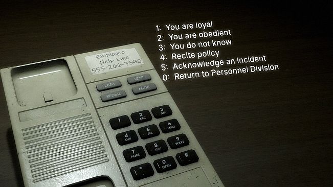 The Interval Bureau: Extension 0