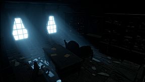 The Night You'd Wish to Forget