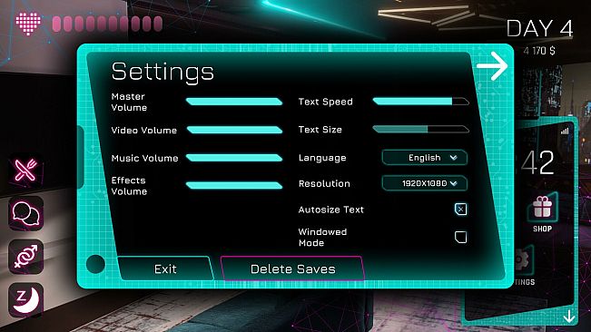 Cybersex Chronicles [18+]