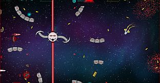 Super Mega Space Blaster Special Turbo