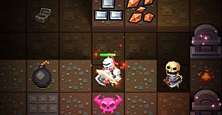 佣兵地下城/Hell Warriors