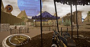 Power War:The First Men