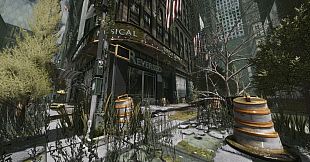 Maneater and the Golden Teacher