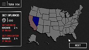United Sects of America