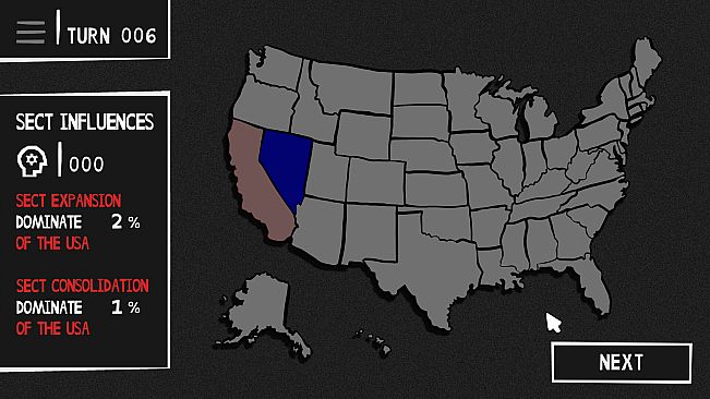 United Sects of America