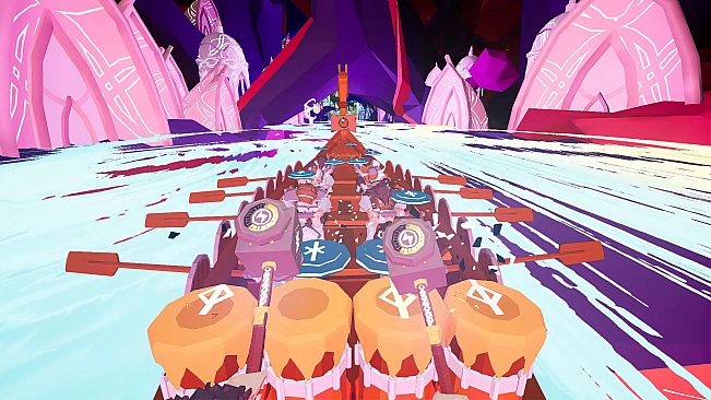 Ragnarock - Gloryhammer - "The Fires of Ancient Cosmic Destiny"