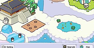 Heaven Miner