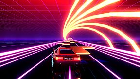 Neon Drive
